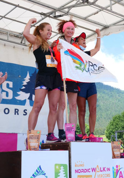 Chpt France NW 2021 C Salvi podium